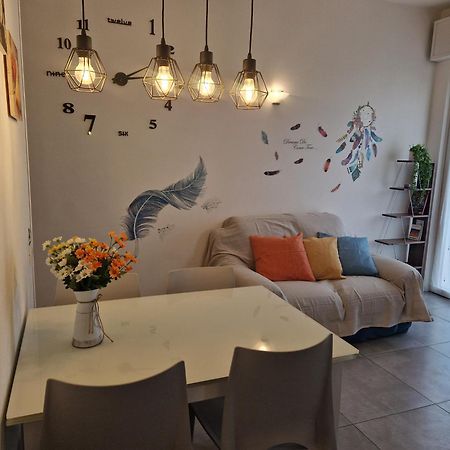 Comfort Apartment Verona Bagian luar foto