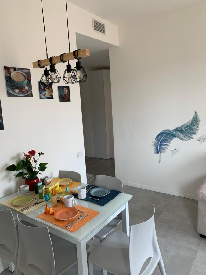 Comfort Apartment Verona Bagian luar foto