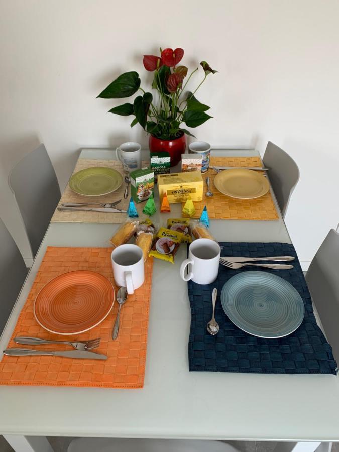 Comfort Apartment Verona Bagian luar foto