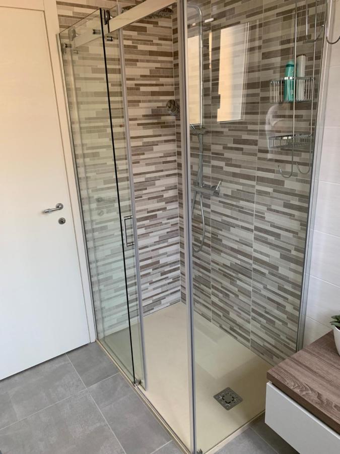 Comfort Apartment Verona Bagian luar foto