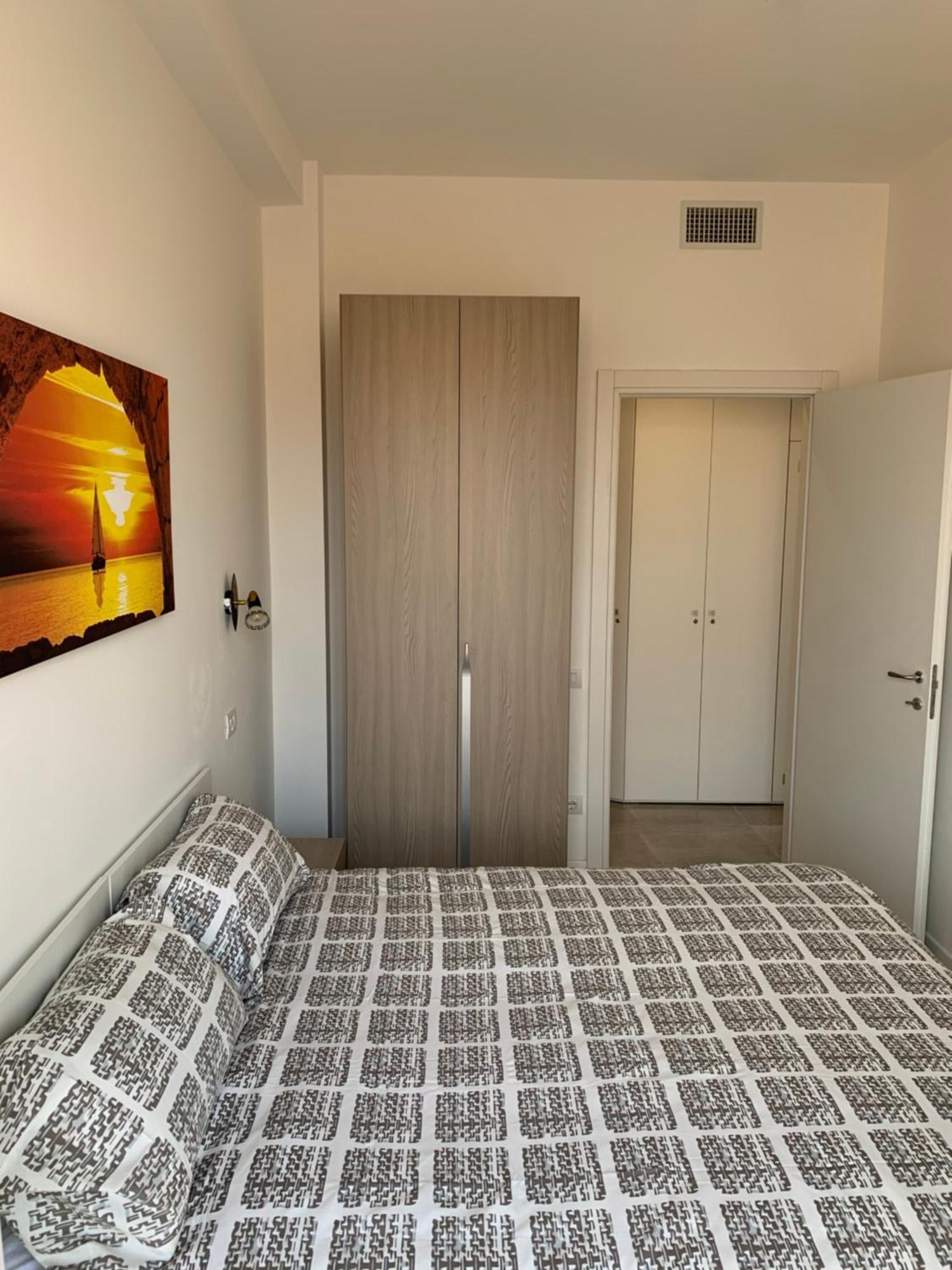 Comfort Apartment Verona Bagian luar foto