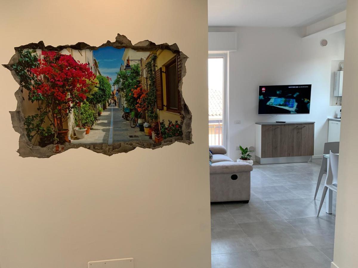 Comfort Apartment Verona Bagian luar foto