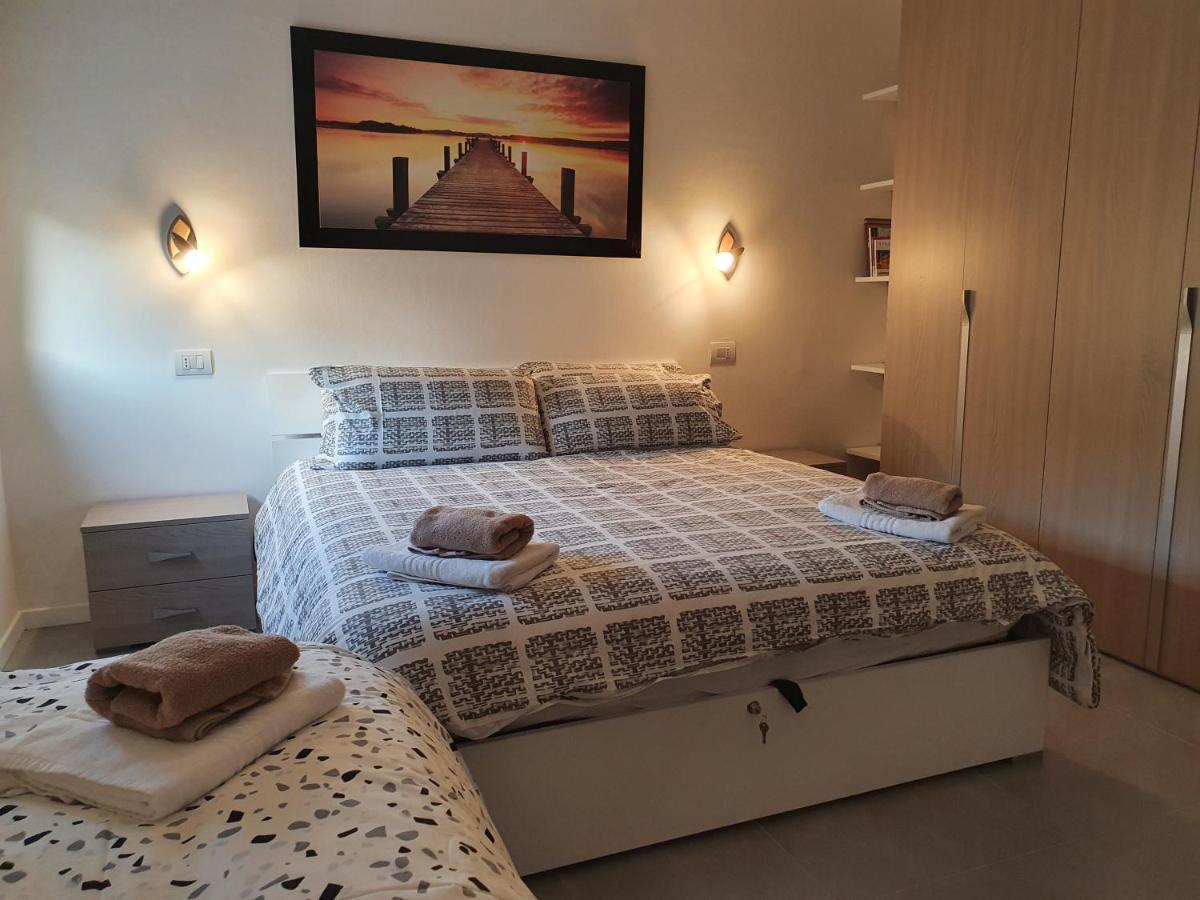 Comfort Apartment Verona Bagian luar foto