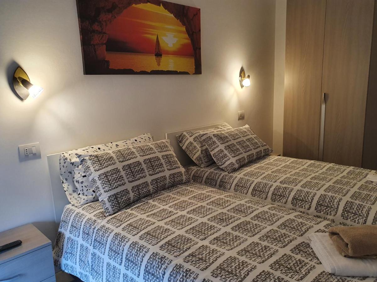 Comfort Apartment Verona Bagian luar foto