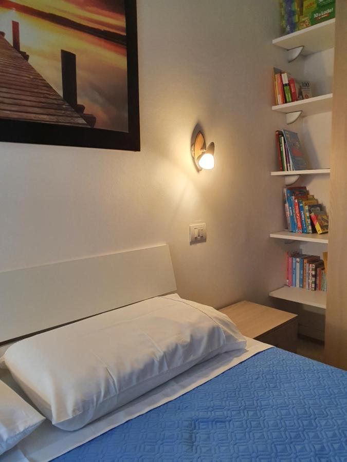 Comfort Apartment Verona Bagian luar foto