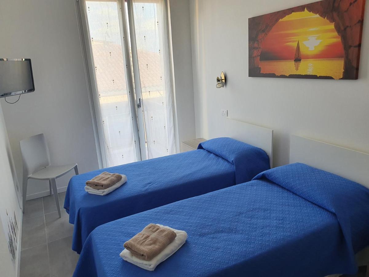 Comfort Apartment Verona Bagian luar foto