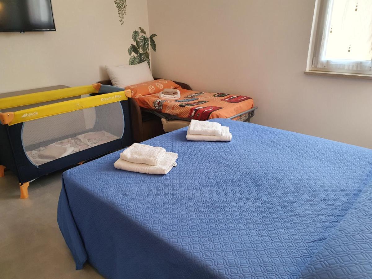 Comfort Apartment Verona Bagian luar foto