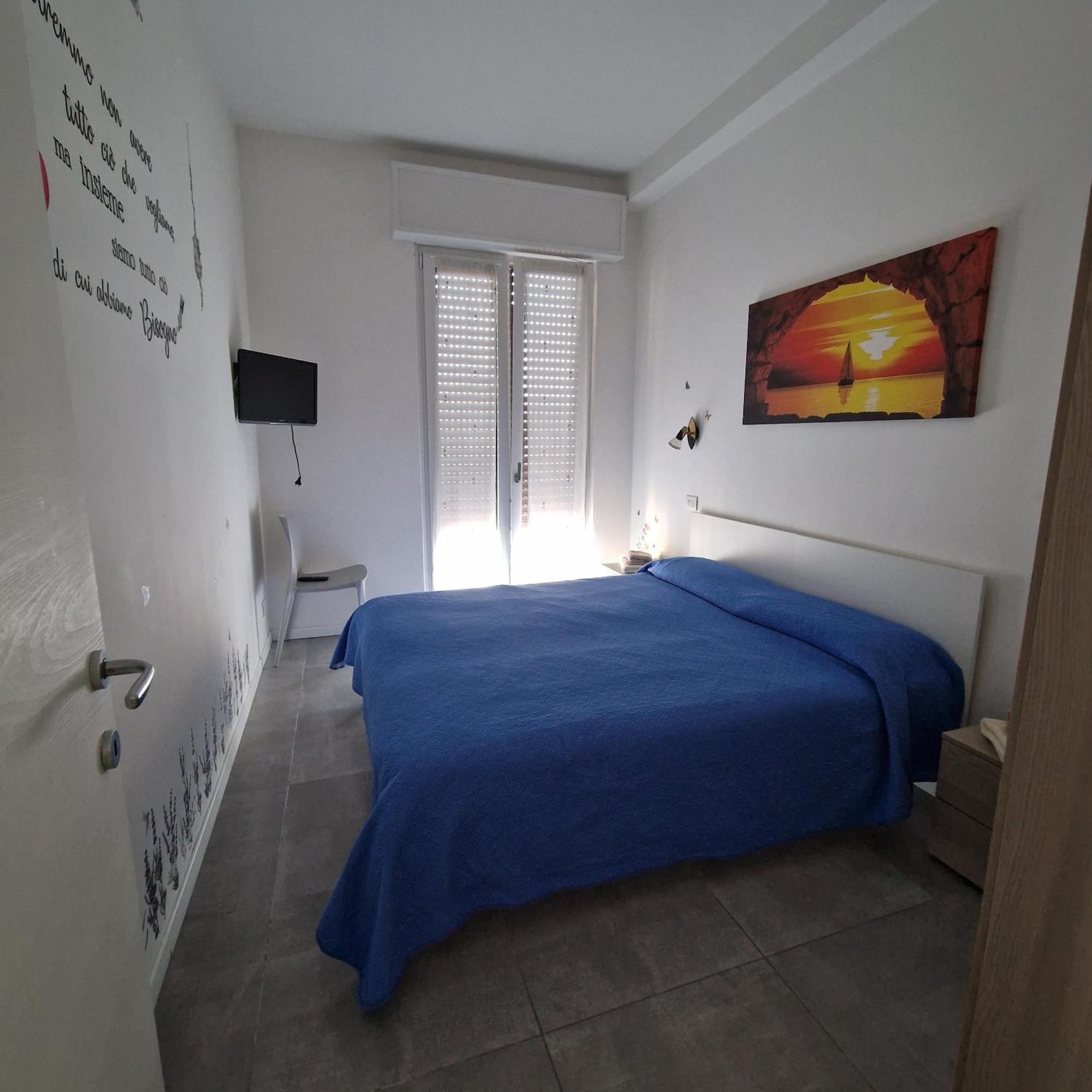 Comfort Apartment Verona Bagian luar foto