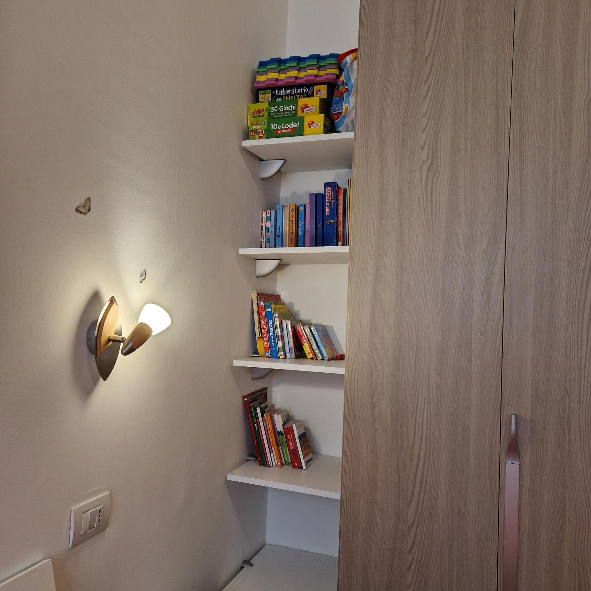Comfort Apartment Verona Bagian luar foto