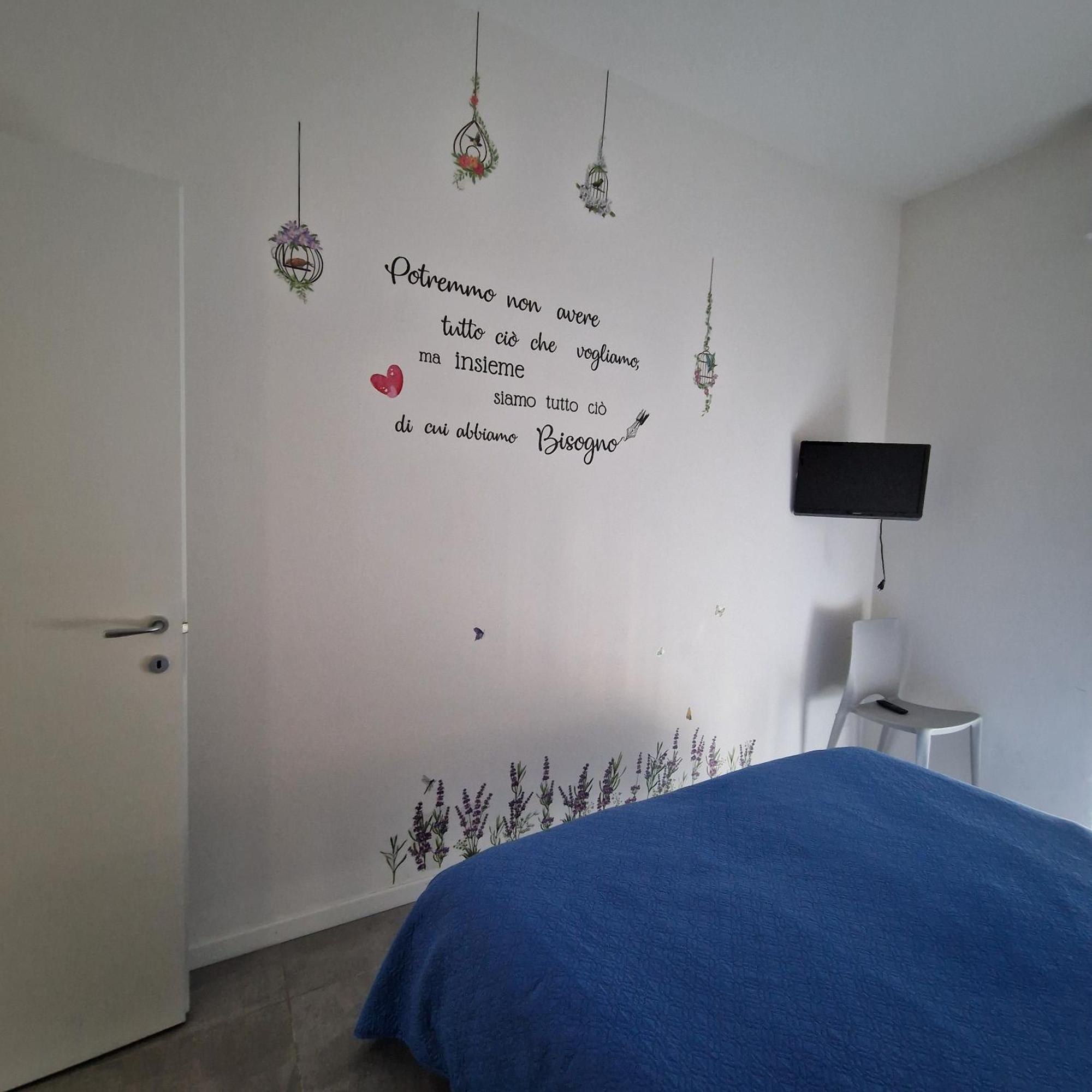 Comfort Apartment Verona Bagian luar foto