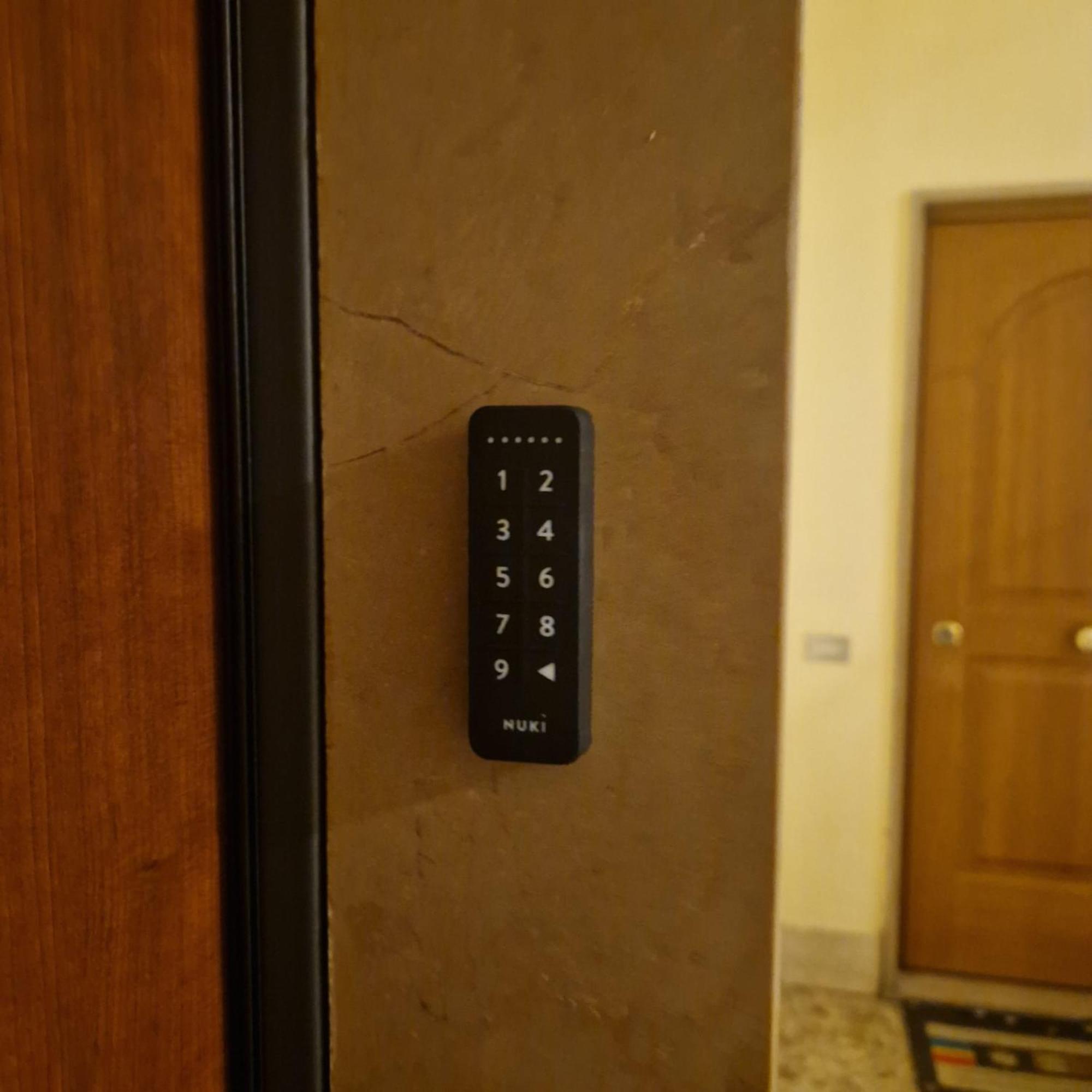 Comfort Apartment Verona Bagian luar foto
